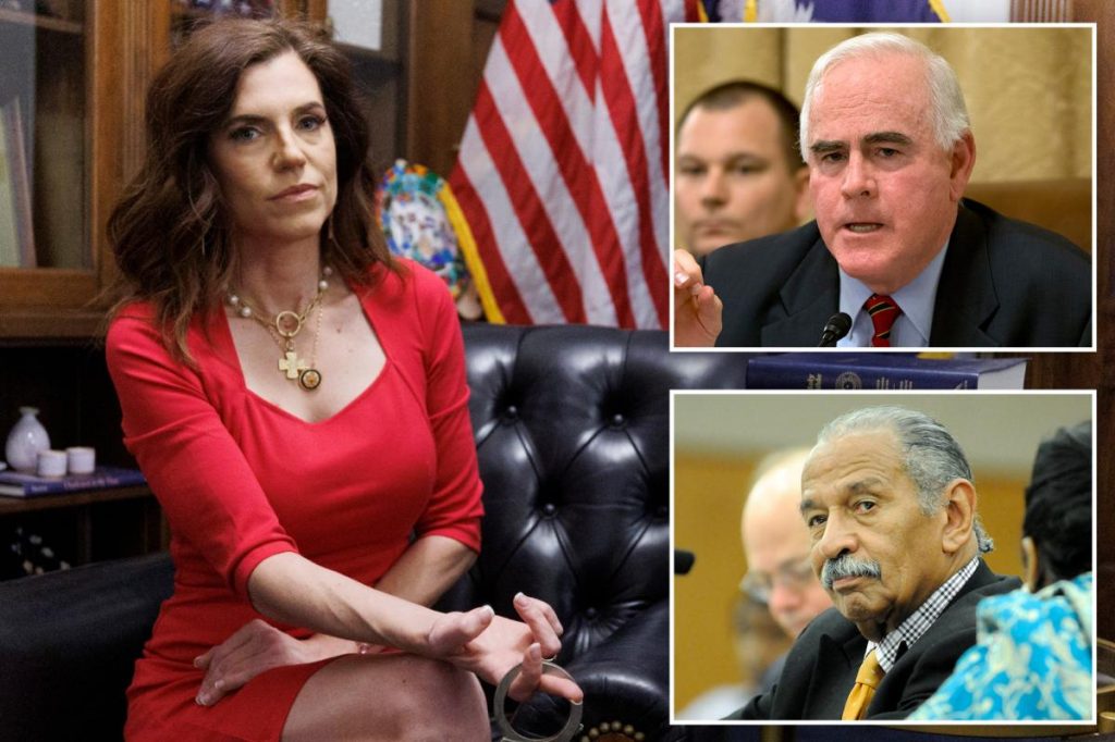House quietly paid out more than $300K in taxpayer money to settle sexual harassment cases, documents show