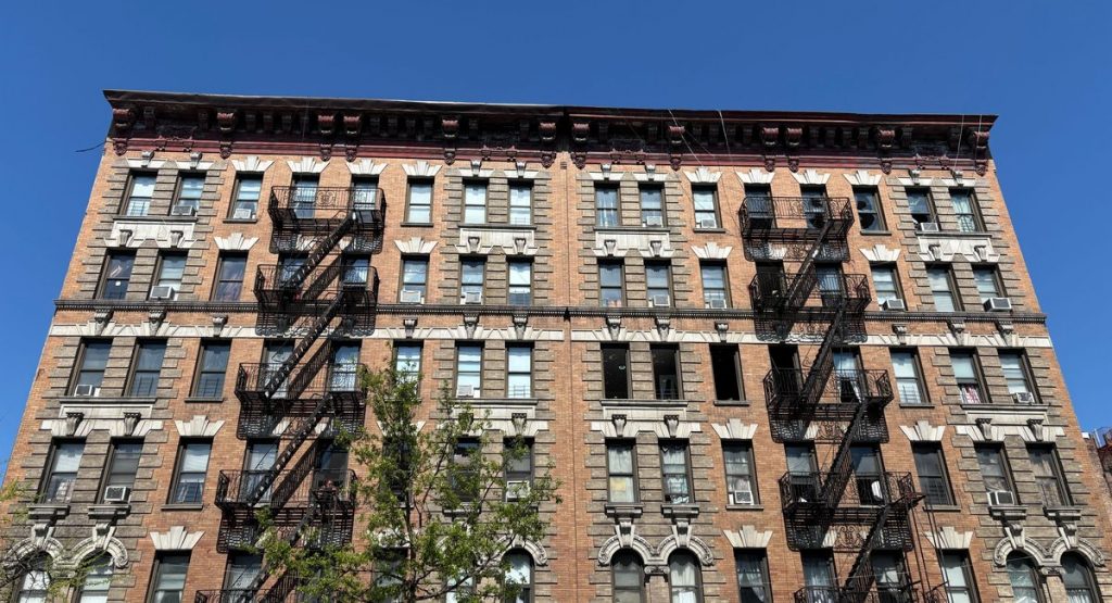 Inwood apartment landlord cited for ‘fire hazards’ days before fatal blaze