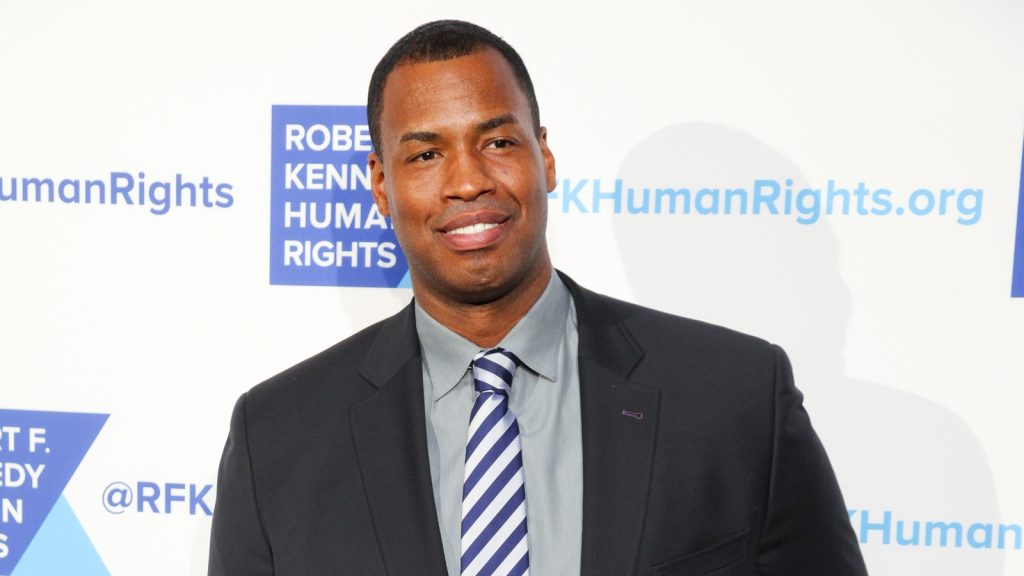 Jason Collins, first openly gay NBA player, dies from cancer at 47, family says