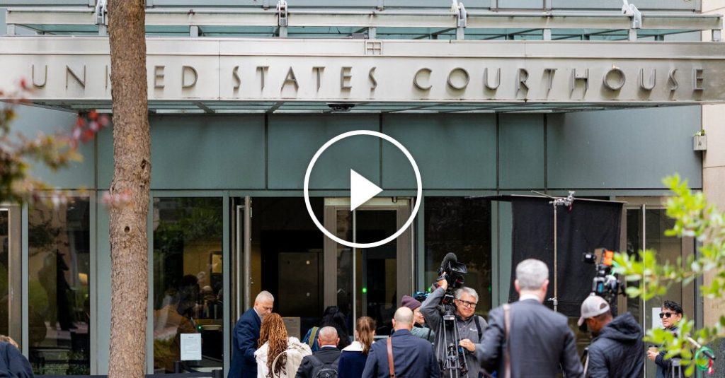 Jury Rejects Elon Musk’s Lawsuit Against OpenAI and Microsoft Jury Rejects Elon Musk’s Lawsuit Against OpenAI and Microsoft