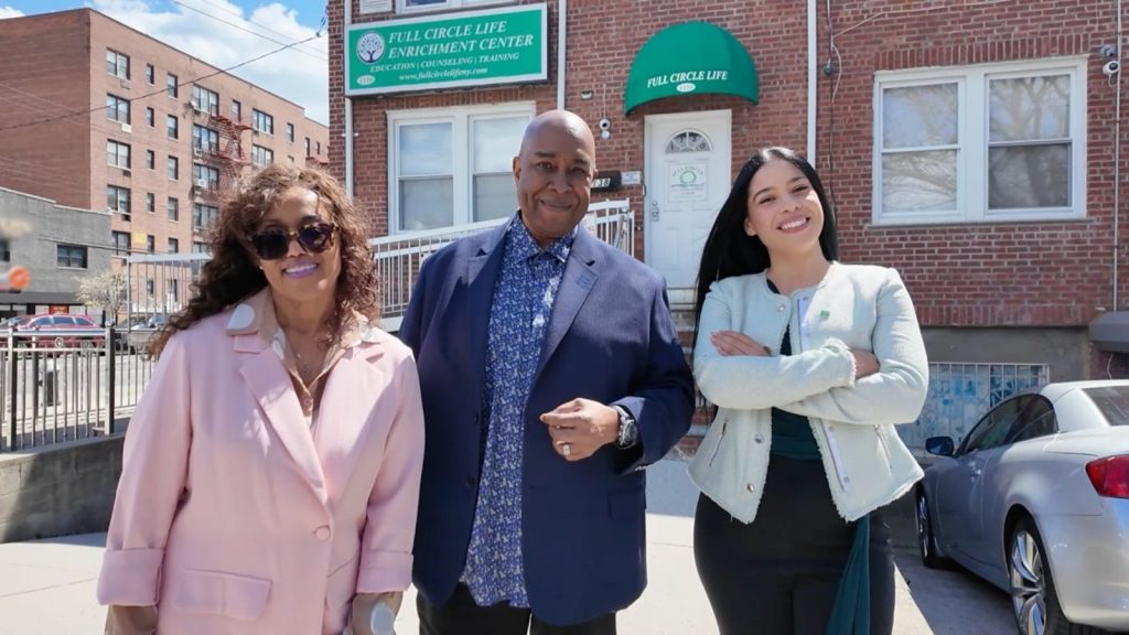 Local Spotlight: Partnership comes 'Full Circle' for mental health
