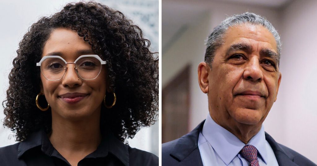 Mamdani Vowed to Back Espaillat. Now He May Endorse a D.S.A. Challenger. Mamdani Vowed to Back Espaillat. Now He May Endorse a D.S.A. Challenger.