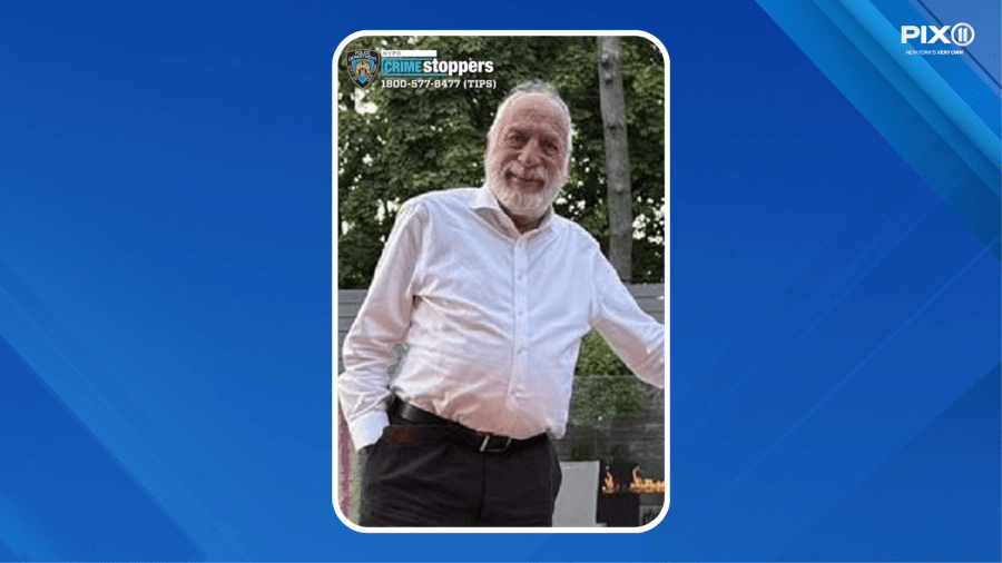 Man, 75, found dead near Queens lake was killed: NYPD Man, 75, found dead near Queens lake was killed: NYPD