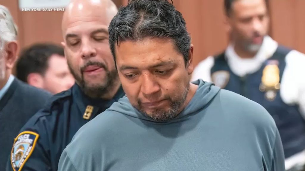Man accused of setting Queens fire that killed 4, including 3-year-old girl, due in court