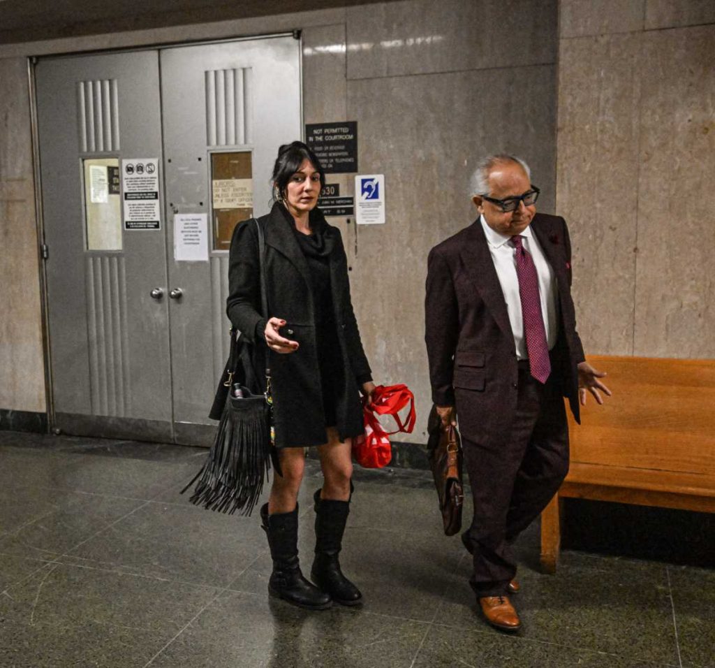 Manhattan man sentenced for causing his toddler son’s fatal fentanyl overdose