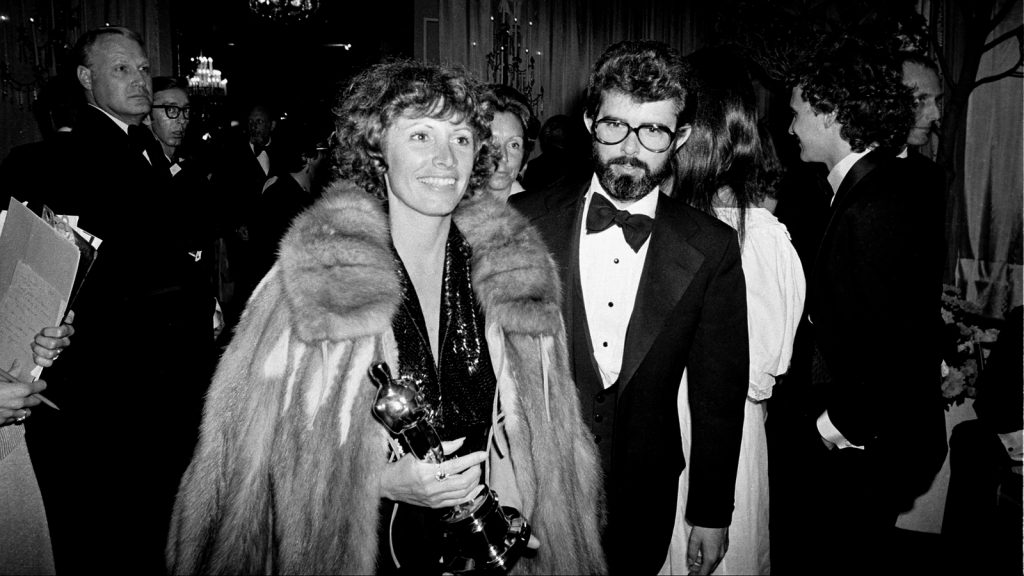 Marcia Lucas death: Oscar-winning ‘Star Wars’ editor Marcia Lucas, former wife of director George Lucas, dies at 80 Marcia Lucas death: Oscar-winning 'Star Wars' editor Marcia Lucas, former wife of director George Lucas, dies at 80