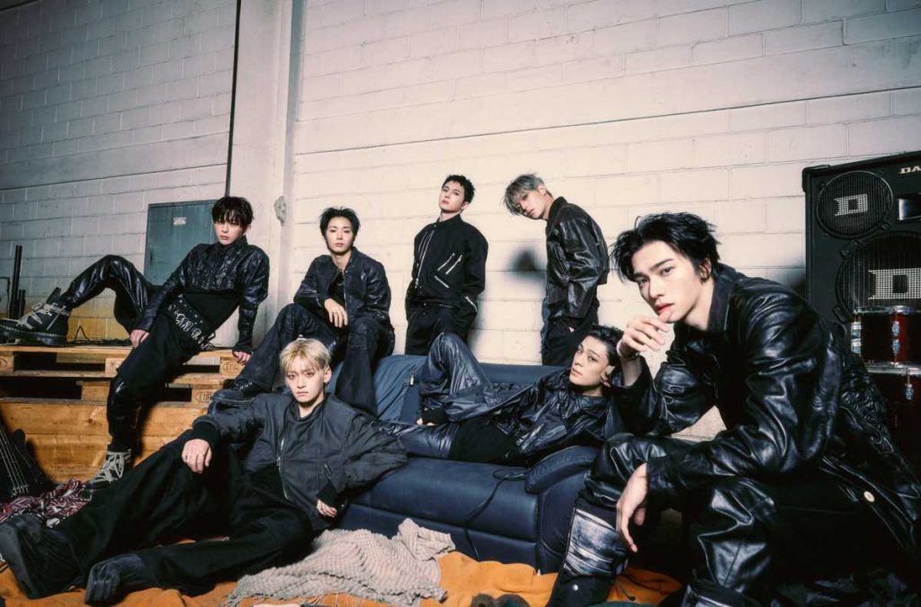 Meet WHIB, the K-pop group ready to rock the nation Meet WHIB, the K-pop group ready to rock the nation