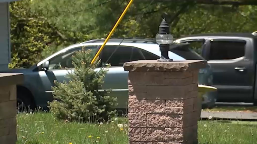 Mount Olive break-ins: 37-year-old man arrested for string of car burglaries in NJ Mount Olive break-ins: 37-year-old man arrested for string of car burglaries in NJ