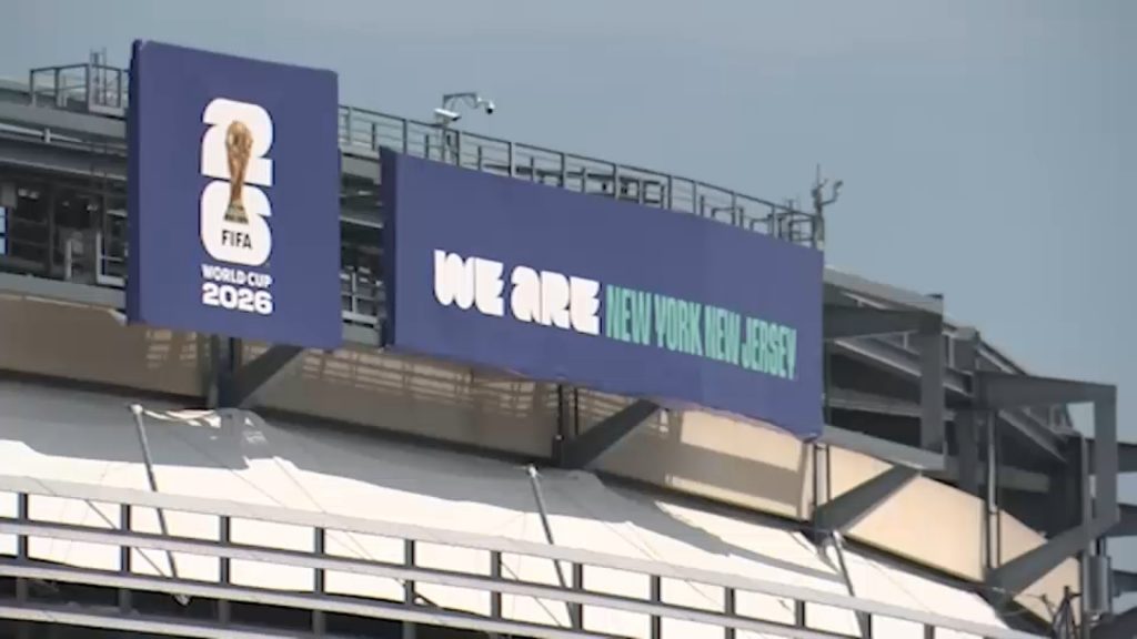 NJ Transit officials meet with community amid controversy over $150 World Cup fares