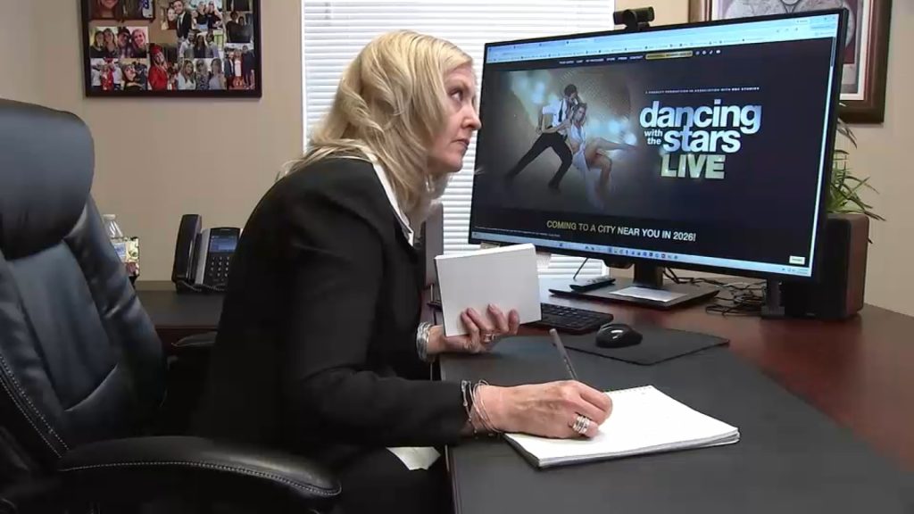 NJ mom gets 7 On Your Side to help resolve 'Dancing With The Stars' live tour ticket issue