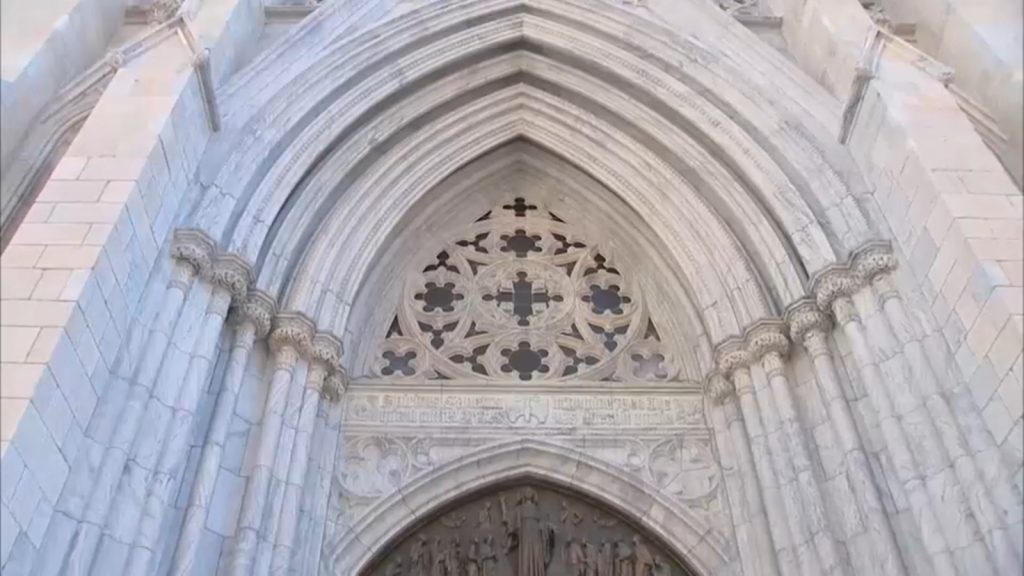 NY Archdiocese offers $800 million to settle sex abuse survivor claims