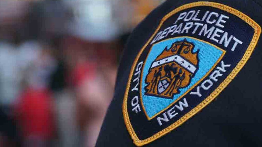 NYPD taking measures to protect NYC from weaponized drones during World Cup, America 250 celebrations