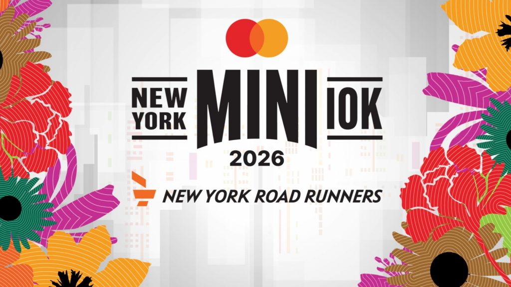 NYRR’s Mastercard New York Mini 10K to feature over 10,500 runners in women-only race on Saturday, June 6 NYRR's Mastercard New York Mini 10K to feature over 10,500 runners in women-only race on Saturday, June 6