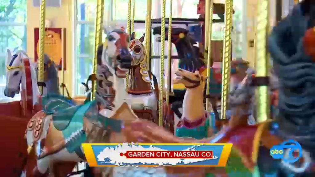 Nassau County’s Museum Row offers a spin through history and discovery Nassau County's Museum Row offers a spin through history and discovery
