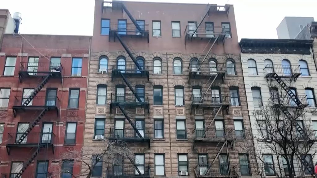 New York City's Rent Guidelines Board to hold preliminary vote on possible rent freeze or increases