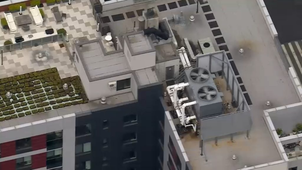 New cooling tower testing rules in New York City aim to prevent Legionnaires’ disease New cooling tower testing rules in New York City aim to prevent Legionnaires' disease