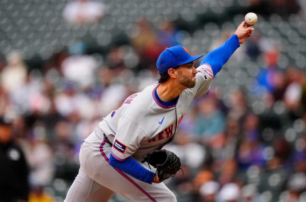 Numbers don’t lie: David Peterson serves Mets best as reliever despite manager’s belief