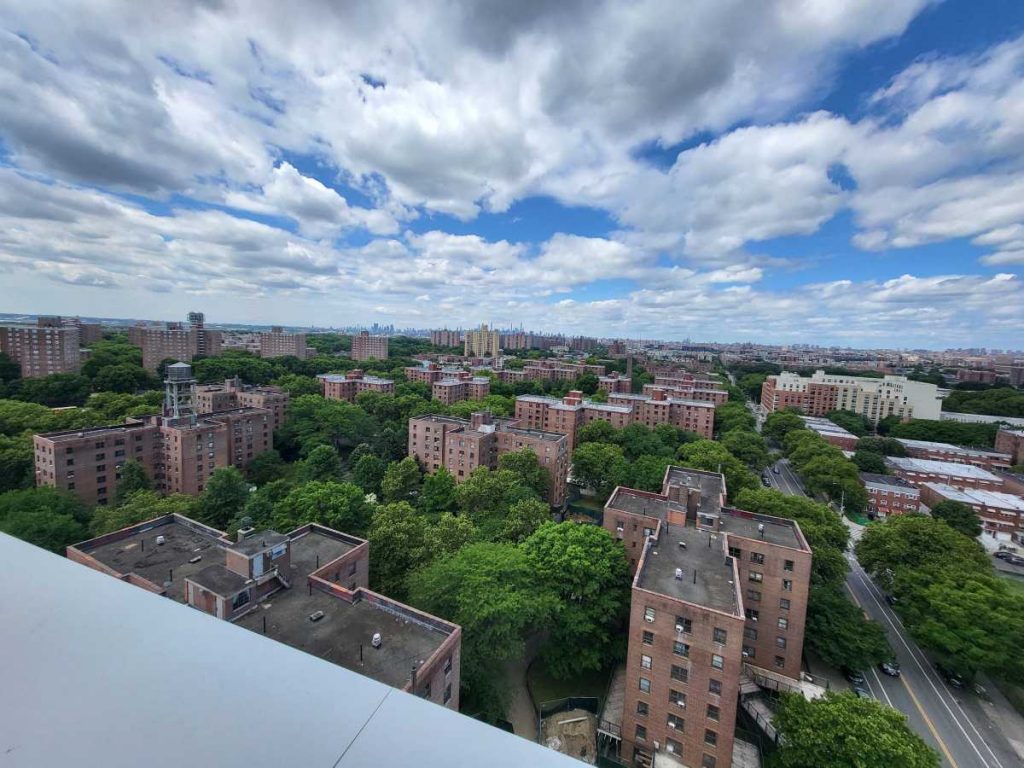 Over 5,000 families in jeopardy: New data shows where New Yorkers most at risk of losing their COVID-era rental assistance live