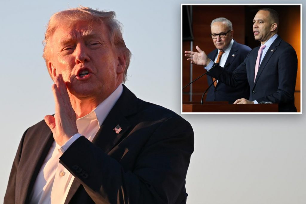 Overwhelming number of voters back key Trump policies -- including deportation of criminals and girl-sport rules: new poll