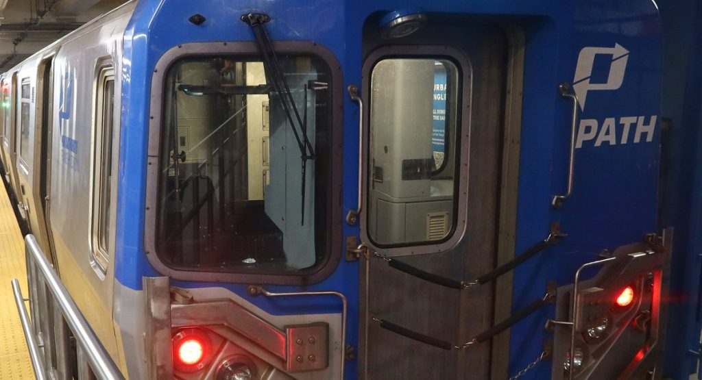 PATH train fare hikes take effect Monday: What to know