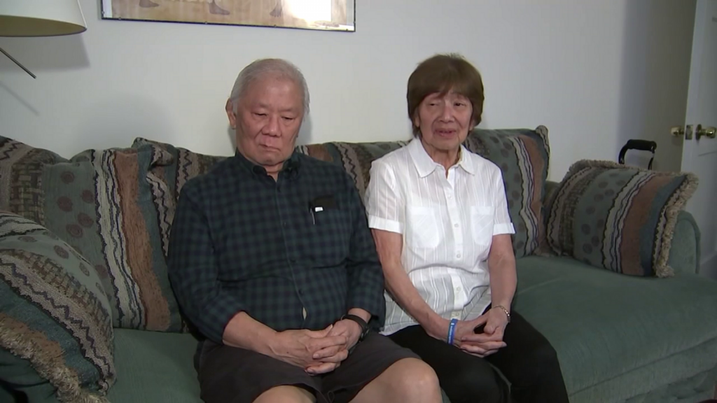 Retired Covina, California couple loses hundreds of thousands of dollars in scam that cost them their life savings