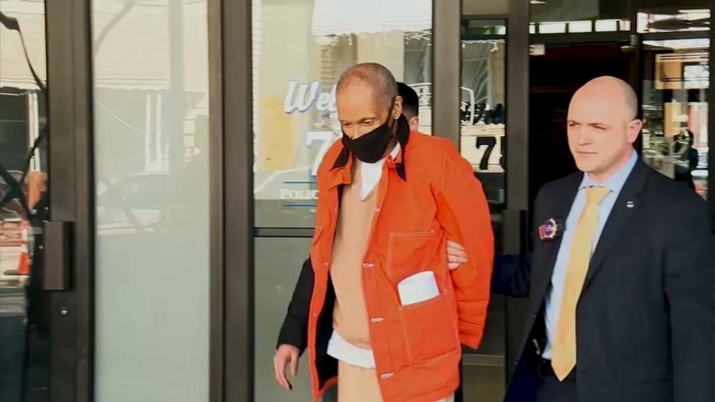 Senior serial killer Harvey Marcelin convicted again