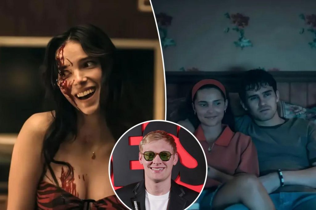 Shocker hit 'Obsession' proves horror is Hollywood's best genre
