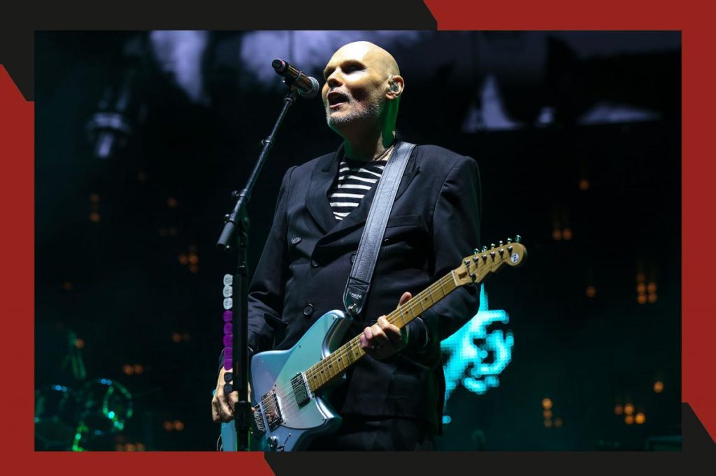 Smashing Pumpkins Rats In A Cage Tour 2026: Where to buy tickets