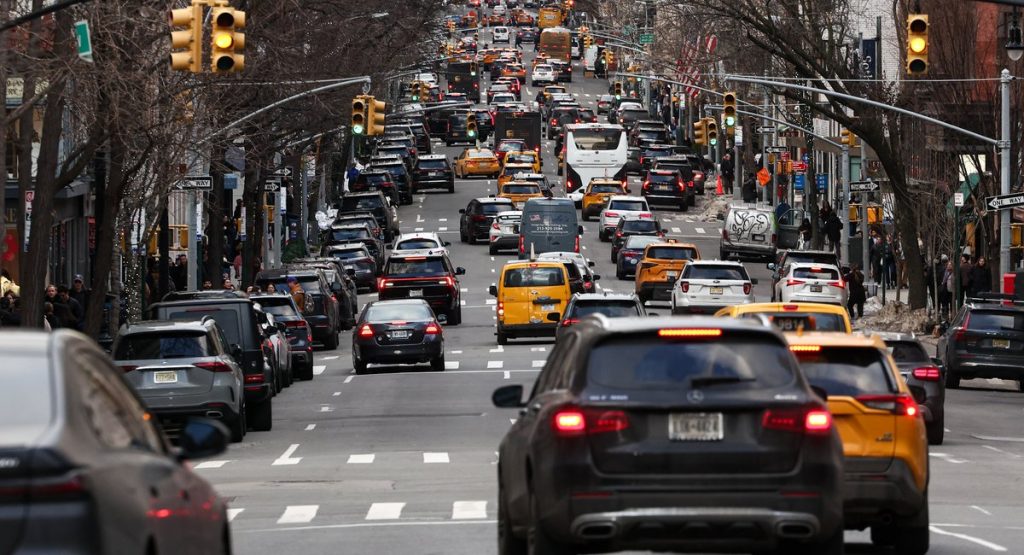 State to force NYC ‘super speeders’ to install speed limiters, top lawmaker says