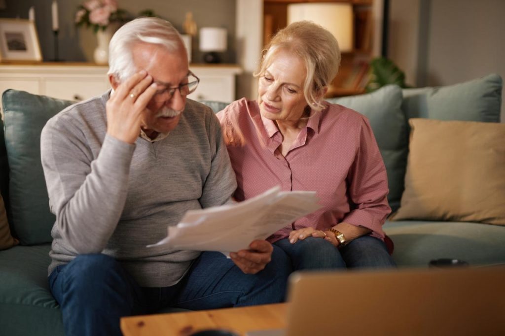 Study reveals how much you need for retirement in each US state