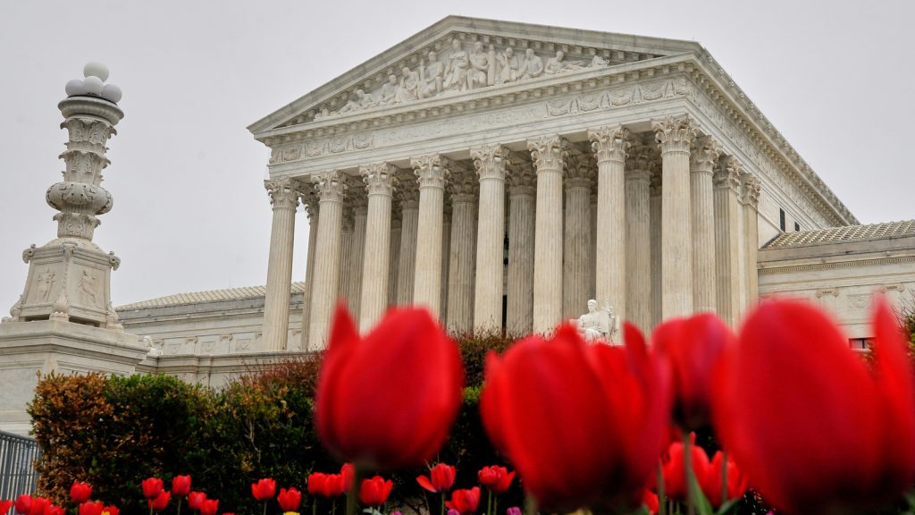 Supreme Court Voting Rights Act ruling: Louisiana redistricting map battle, efforts in other states intensify before 2026 midterms