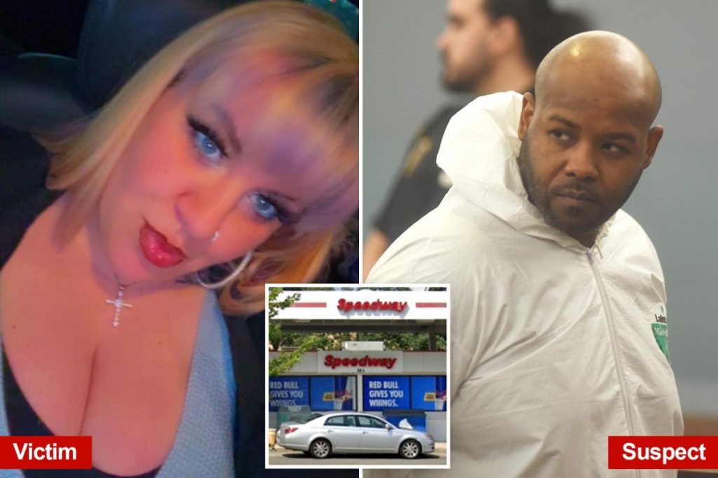 Suspect beat LI mom of 3 in front of witnesses before leaving her to die: prosecutors