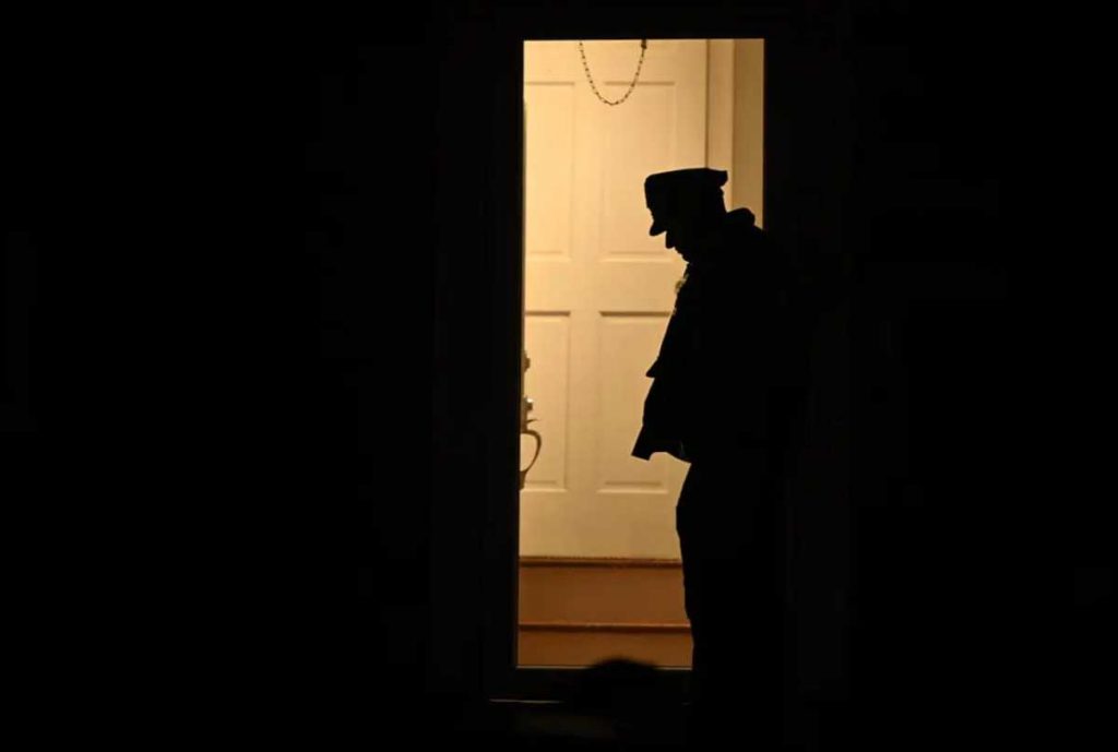 Teen shot dead outside his Brooklyn home in latest act of youth violence