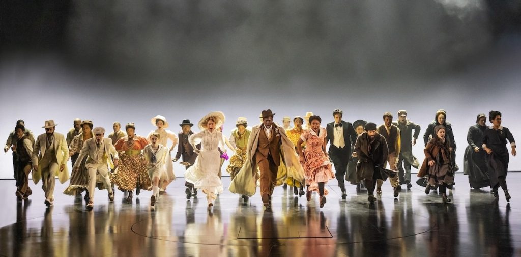 The 2026 Tony Awards nominations have just been announced