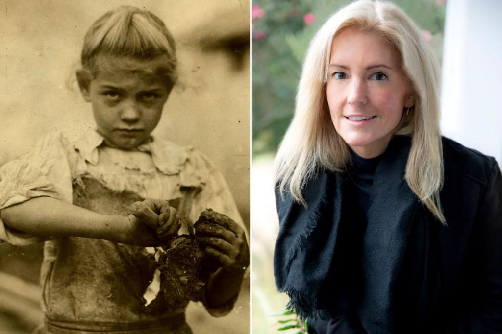 'The Help' author Kathryn Stockett's new novel inspired by photograph