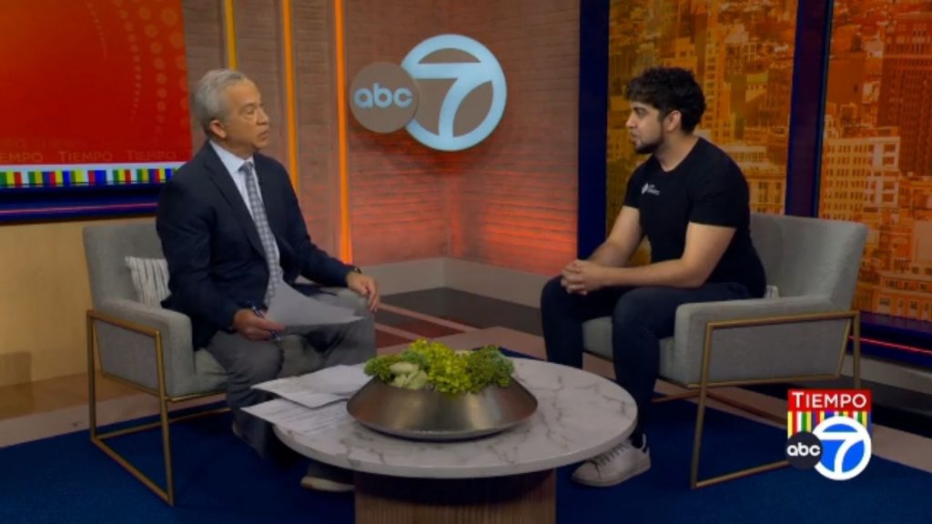 Tiempo with Joe Torres: Islip residents concerned over ICE's use of town-owned facilities