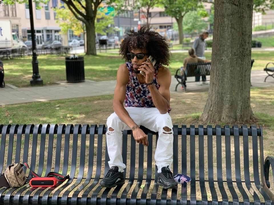 Times Square stabbing: Victim’s sister says he was on journey to Florida to ‘put his feet in the ocean’ when he was fatally attacked Times Square stabbing: Victim’s sister says he was on journey to Florida to ‘put his feet in the ocean’ when he was fatally attacked