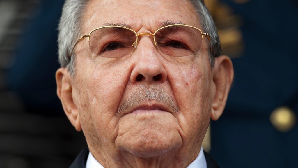 Trump administration prepares to seek Raul Castro indictment as it pressures Cuba, AP sources say Trump administration prepares to seek Raul Castro indictment as it pressures Cuba, AP sources say