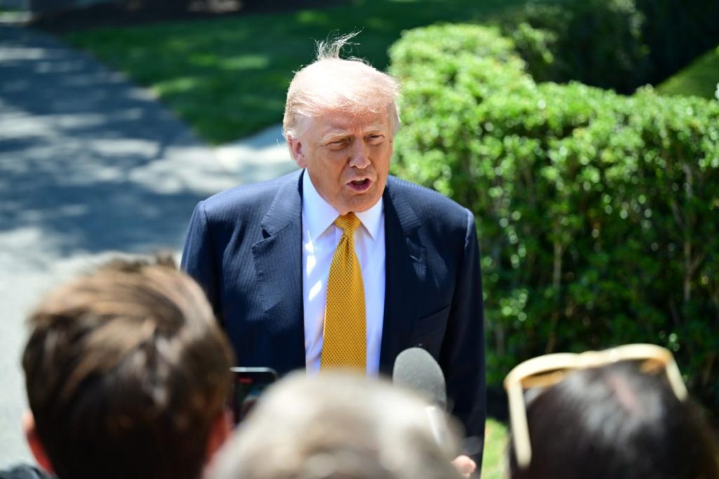 Trump celebrates after UN climate committee moves away from its most extreme global warming scenario Trump celebrates after UN climate committee moves away from its most extreme global warming scenario