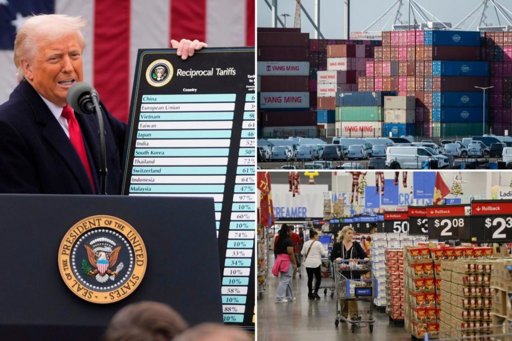 Trump plans to appeal order that allowed importers tariff refunds