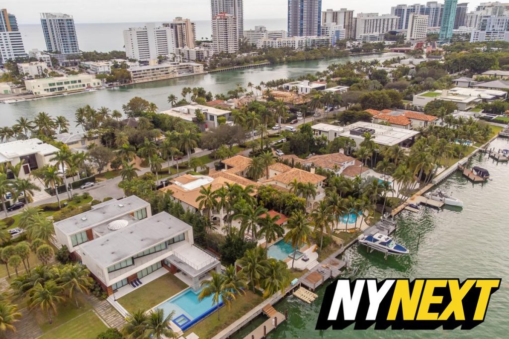 Ultra-luxury real estate firms now plan listings around tech IPOs Ultra-luxury real estate firms now plan listings around tech IPOs