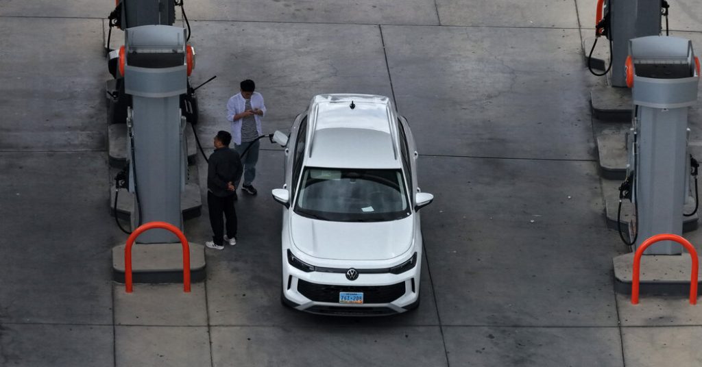What You Need to Know About the Federal Gas Tax