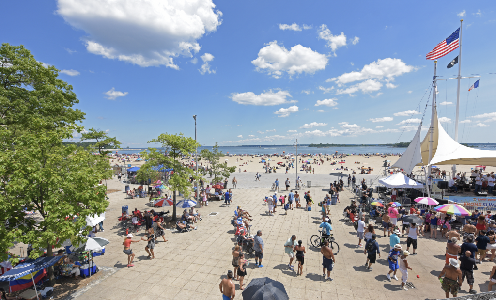 When Are NYC Beaches Opening for the Summer Season? When Are NYC Beaches Opening for the Summer Season?