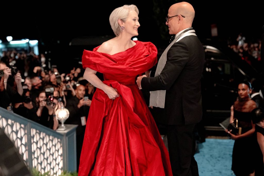 Where was ‘The Devil Wears Prada 2’ filmed? All the New York locations behind the long-awaited sequel