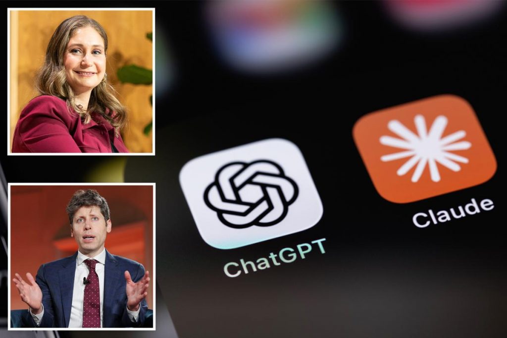 With nearly $1 trillion valuation, Anthropic dethrones OpenAI as most valuable AI company