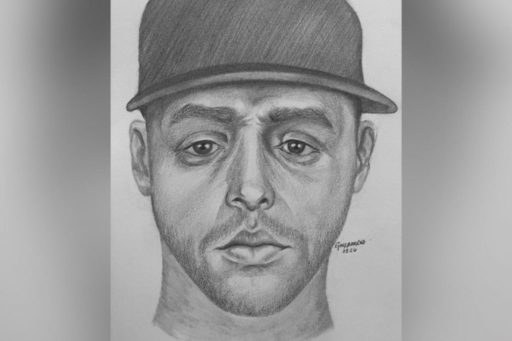 Woman fights off NYC perv with blank stare who flashed her, attacked her: cops Woman fights off NYC perv with blank stare who flashed her, attacked her: cops