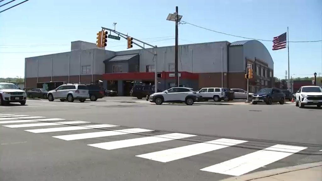 Woodland Park crossing guard struck and killed while helping kids cross in Paterson