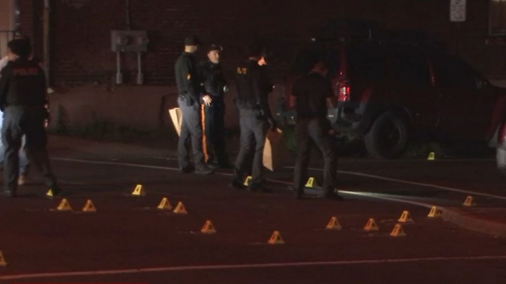 2 teens among 7 shot in mass shooting in Trenton, New Jersey 2 teens among 7 shot in mass shooting in Trenton, New Jersey