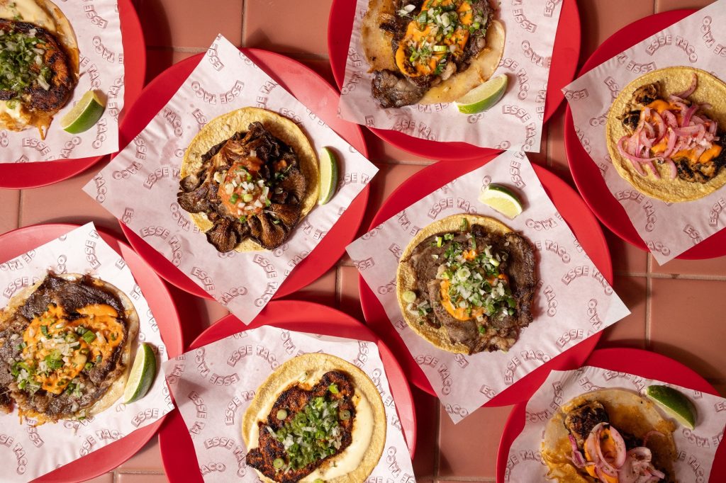 $26 Restaurant Deals in NYC for the World Cup