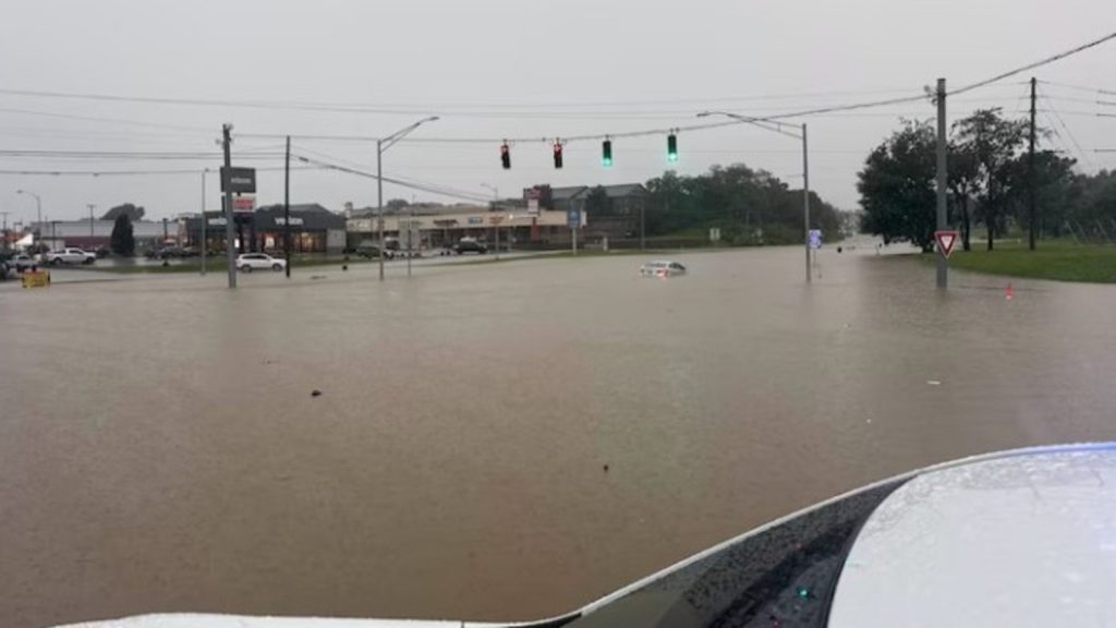 4 dead amid flooding caused by heavy rains in Kentucky, Governor Andy Beshear says
